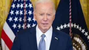 Biden pede aprova&ccedil;&atilde;o de ajuda &agrave; Ucr&acirc;nia para evitar consequ&ecirc;ncias 'nefastas'