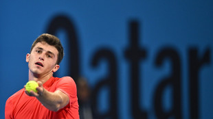 Tennis: Dubai, rivincita su Fucsovics, Nardi &egrave; agli ottavi