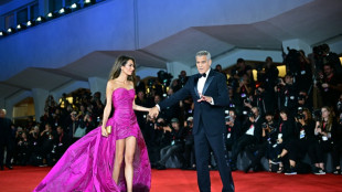 Venice film preview: Clooney, Oasis and Musk 