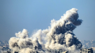 Israel reanuda los bombardeos de Gaza tras fin de la tregua con Ham&aacute;s