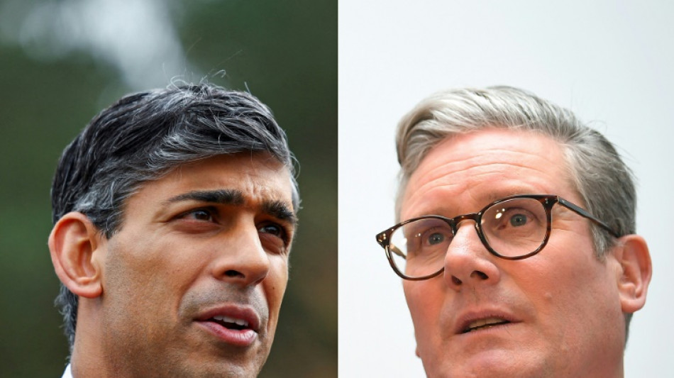 Premi&ecirc; brit&acirc;nico almeja reduzir dist&acirc;ncia para os trabalhistas no primeiro debate