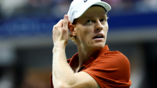 N&uacute;mero 1 do mundo, Jannik Sinner desiste do US Open devido a les&atilde;o