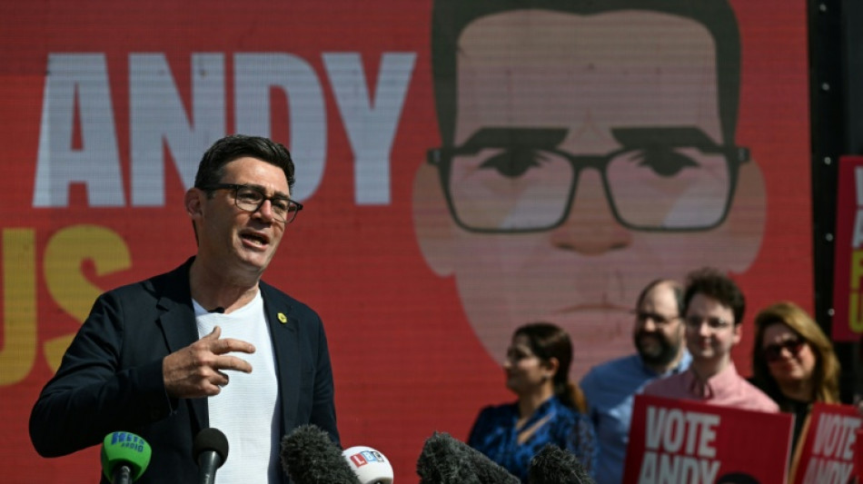 El principal rival de Starmer lanza su campa&ntilde;a para una elecci&oacute;n crucial en el laborismo