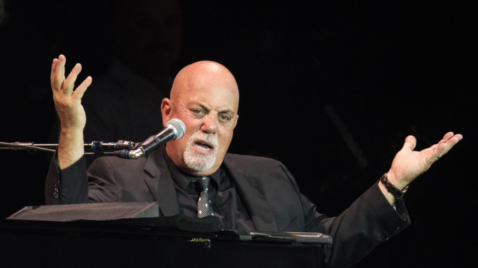 Billy Joel tent&ograve; il suicidio due volte e entr&ograve; in coma