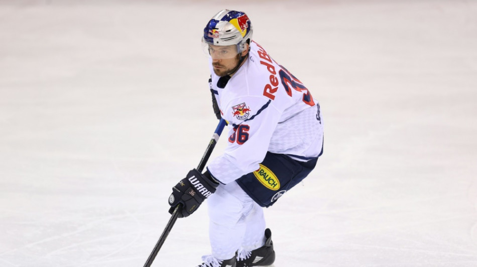 Seidenberg tritt aus der Eishockey-Nationalmannschaft zur&uuml;ck
