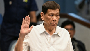 El expresidente de Filipinas Rodrigo Duterte comparecer&aacute; ante la CPI el 23 de febrero