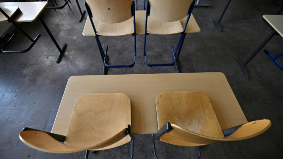 Schwere Vorw&uuml;rfe: Waldorfschule in Dachsberg in Baden-W&uuml;rttemberg bleibt vorl&auml;ufig zu