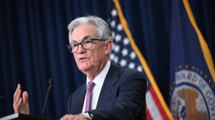 La Fed hace una pausa y mantiene estables sus tasas de inter&eacute;s
