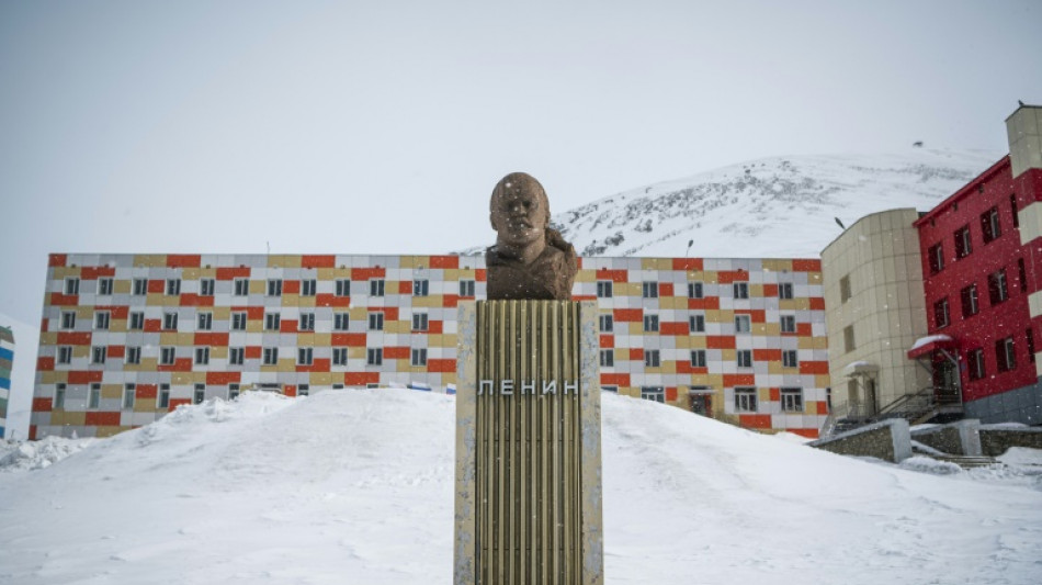 Archipi&eacute;lago del &Aacute;rtico, "tal&oacute;n de Aquiles" de la OTAN, objeto de deseo de Rusia y China