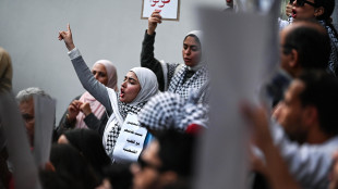 Hamas, 'in Egitto conferenza per il futuro di Gaza'