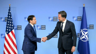 Rubio bekräftigt Bekenntnis der USA zur Nato - fordert höhere Verteidigungsausgaben