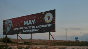 A Madagascar, un an de rapprochement avec Moscou