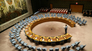 Bataille sino-am&eacute;ricaine sur l'imposition en Ha&iuml;ti d'un embargo sur les armes l&eacute;g&egrave;res