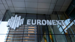 La Bourse de Paris se replie avant la publication de l'inflation am&eacute;ricaine