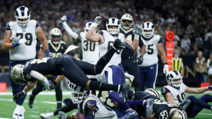 NFL breaks new ground as 100,000 set to pack MCG in Australia