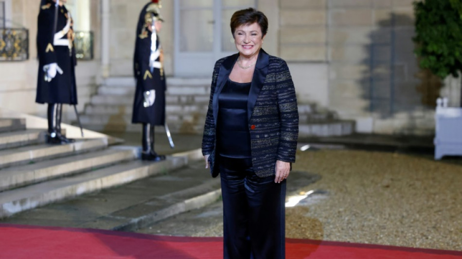Italia, Francia y Espa&ntilde;a deben realizar "ajustes presupuestarios", dice el FMI