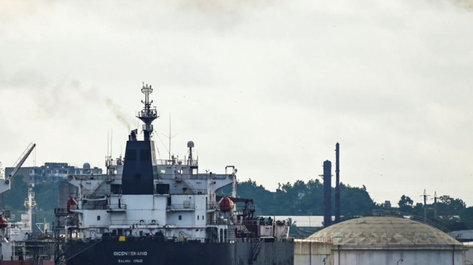 Cuba prev&eacute; una nueva crisis de combustible en la primera mitad de octubre