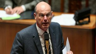 Retraites: le ministre de l'Economie peu favorable à une capitalisation obligatoire