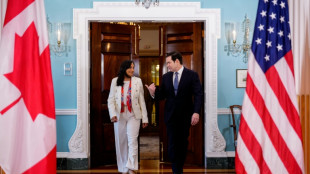 G7 se reúne no Canadá com Ucrânia e domínio da China sobre minerais na agenda