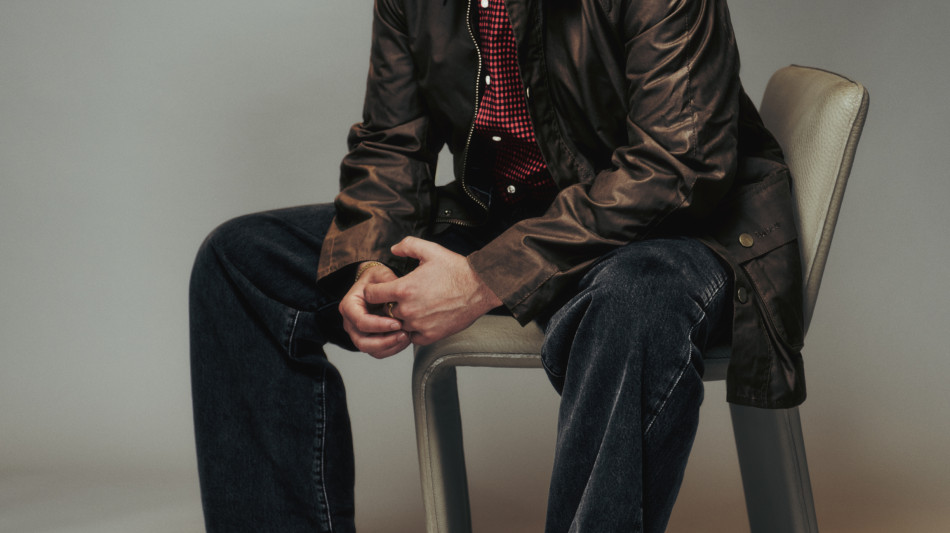 Tommaso Paradiso, non sono un'artista da tv ma felice per Sanremo