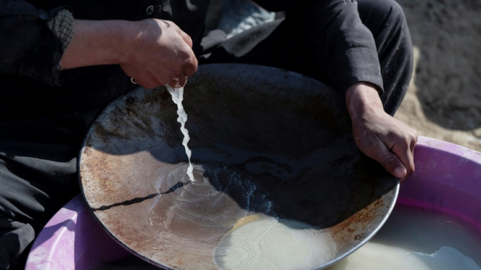 El oro alcanza un valor r&eacute;cord de 2.200 d&oacute;lares por onza