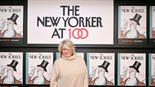 Martha Stewart, la nueva celebridad que invierte en el club gal&eacute;s Swansea