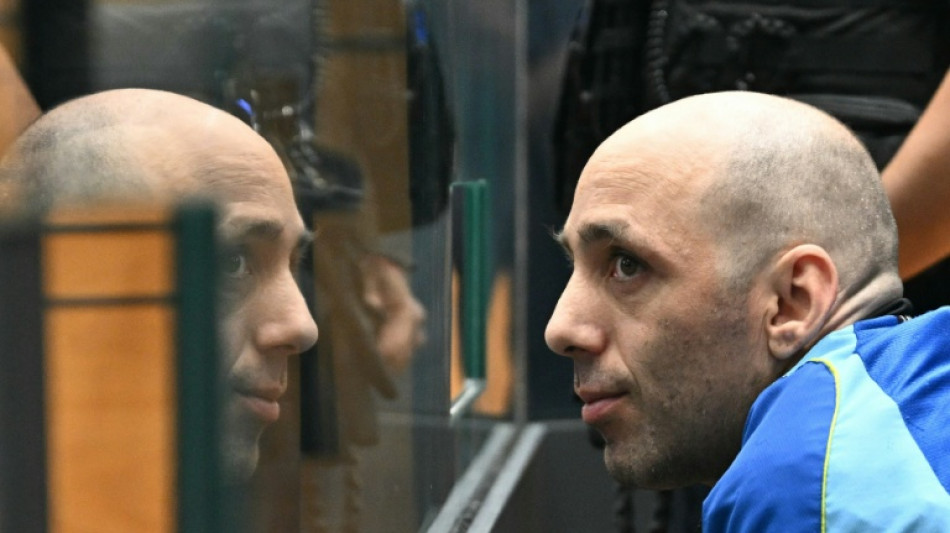 Début du procès hors-normes de Cédric Jubillar, accusé du meurtre de sa femme