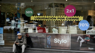 Argentina registra 11% de inflaci&oacute;n en marzo en medio de desplome de actividad