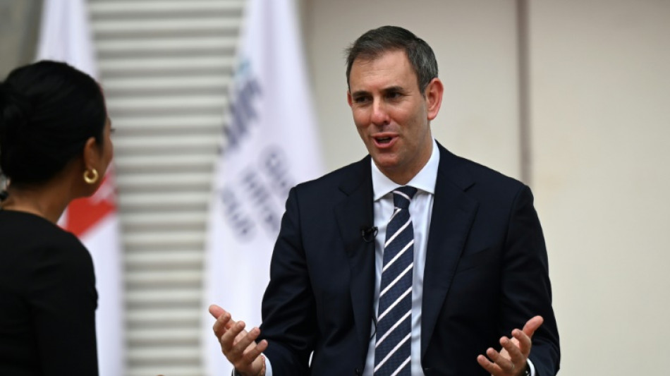 Australia advierte del aumento de costos por los desastres clim&aacute;ticos 
