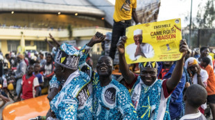 Cameroun: le candidat d'opposition Issa Tchiroma Bakary revendique sa victoire à la présidentielle