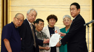 El primer ministro japon&eacute;s pide disculpas a las v&iacute;ctimas de esterilizaciones forzadas