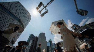 Las olas de calor podr&iacute;an quitarle al PIB mundial 0,6 puntos en 2023, seg&uacute;n Allianz Trade