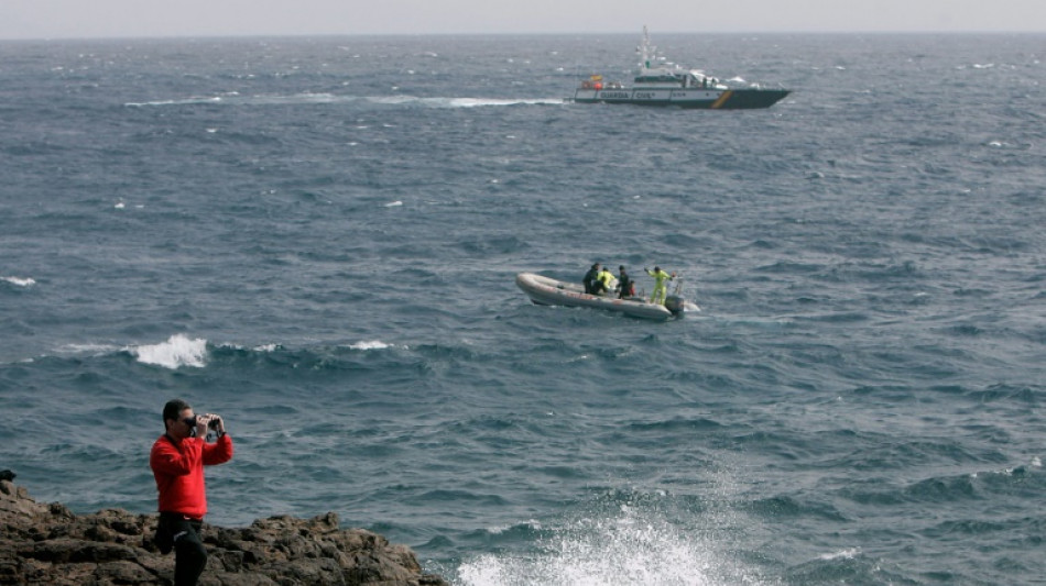 Espa&ntilde;a y Marruecos, cuestionados por demora en socorrer a migrantes en el mar