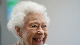Inqui&eacute;tudes sur la sant&eacute; de la reine Elizabeth II