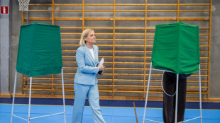 Resultado incierto en elecciones de Suecia, extrema derecha pierde terreno
