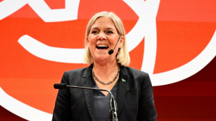 Esquerda conquista vit&oacute;ria apertada nas elei&ccedil;&otilde;es da Su&eacute;cia