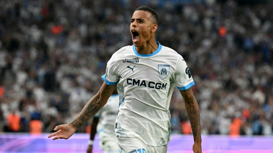 Ligue 1: l'OM accroch&eacute;, Lens plombe Brest, Strasbourg s'offre Rennes