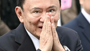 La justicia tailandesa ordena que el ex primer ministro Thaksin cumpla un año de prisión