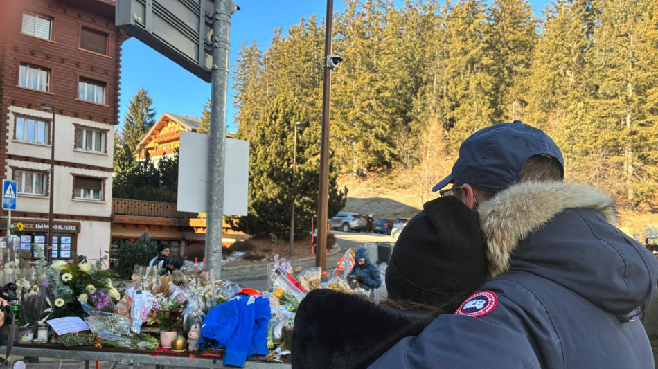 Proprietari del Constellation: 'Non riusciamo pi&ugrave; a dormire n&eacute; mangiare'