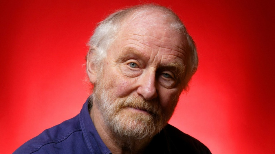 Muere Mike Hodges, director brit&aacute;nico de "Flash Gordon"