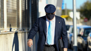 El excomisario espa&ntilde;ol Villarejo, condenado a 19 a&ntilde;os por chantaje y corrupci&oacute;n