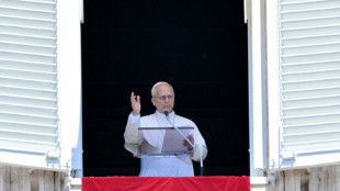 El papa recibir&aacute; a Marco Rubio el jueves en el Vaticano
