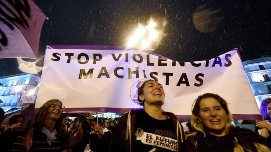 El Convenio de Estambul, 10 a&ntilde;os de lucha contra una violencia machista que "nos ata&ntilde;e a todos", seg&uacute;n el Consejo de Europa