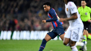 El Barcelona se la juega en Old Trafford