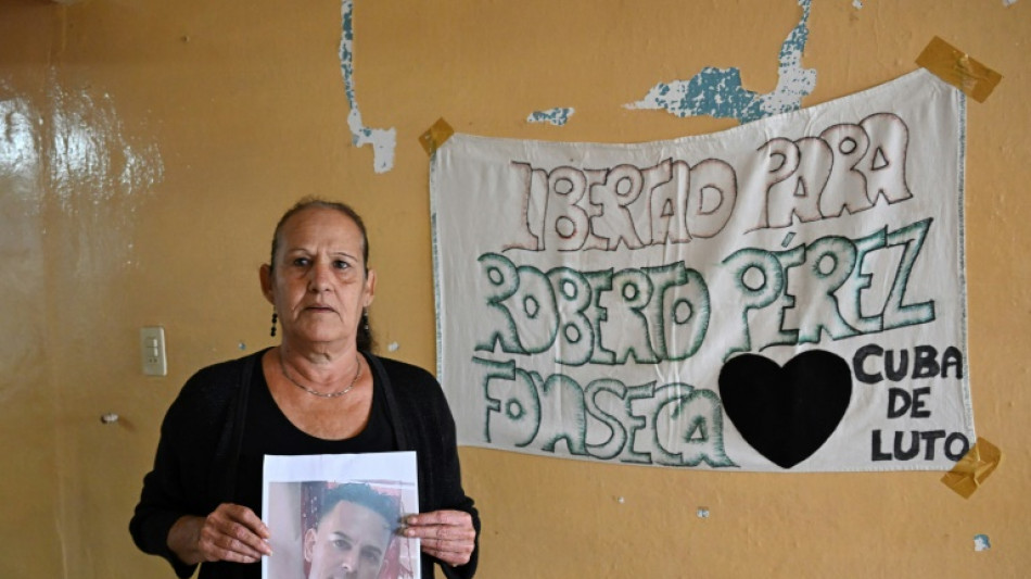 Cuba: la lib&eacute;ration de prisonniers a commenc&eacute; apr&egrave;s l'all&egrave;gement des sanctions par Washington