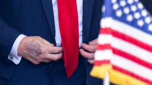 Trump insiste sobre su "perfecto" estado de salud