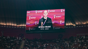 Muere periodista deportivo estadounidense en Doha mientras cubría el Mundial