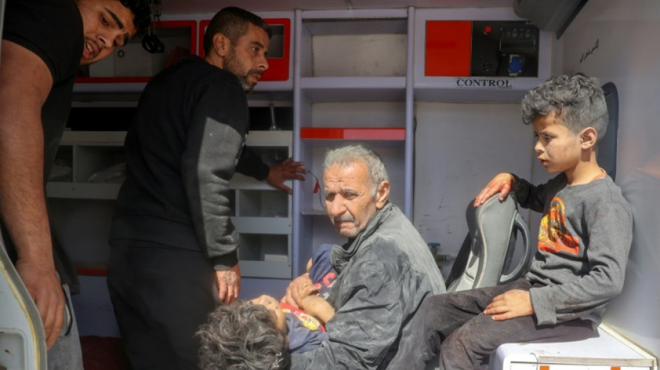 Israel emite 'última advertência' ao Hamas, que dispara foguetes contra Tel Aviv