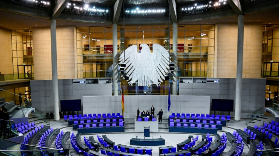 Bundestag entscheidet &uuml;ber &Auml;nderungen an Krankenhausreform