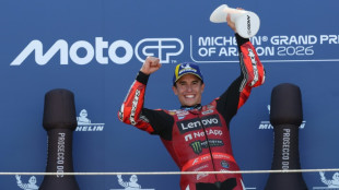 MotoGP: intouchable en Aragon, Marc Marquez relance le championnat